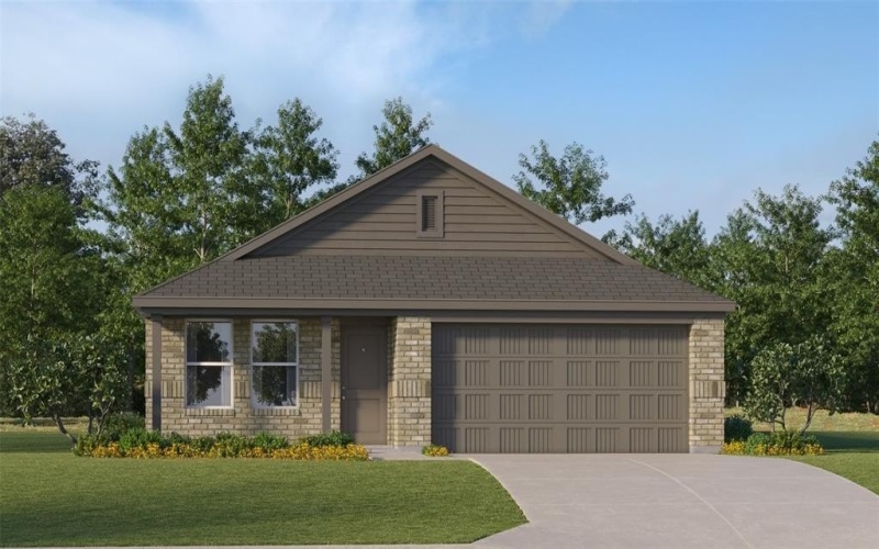 14064 Landbroke Street, Pilot Point, TX 76258, 4 Bedrooms Bedrooms, ,2 BathroomsBathrooms,Residential,For Sale,14064 Landbroke Street,20960518
