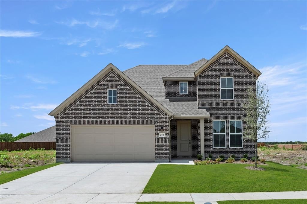 2445 Wheatfield Nook Road, Royse City, TX 75189, 5 Habitaciones Habitaciones , ,3 BañosBaños,Residential,En Venta,2445 Wheatfield Nook Road,20960547