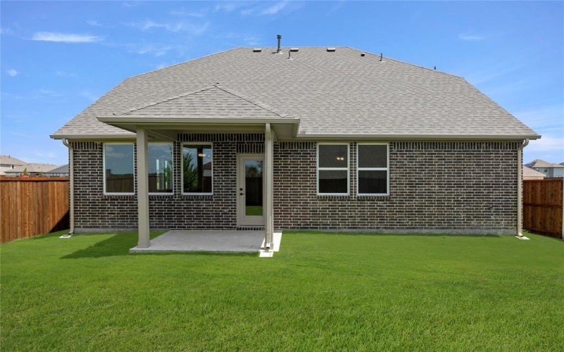 2445 Wheatfield Nook Road, Royse City, TX 75189, 5 Habitaciones Habitaciones , ,3 BañosBaños,Residential,En Venta,2445 Wheatfield Nook Road,20960547