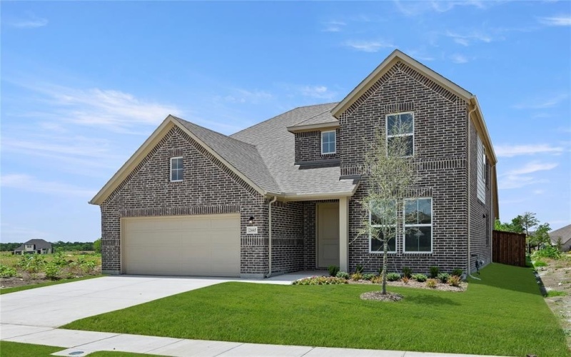 2445 Wheatfield Nook Road, Royse City, TX 75189, 5 Habitaciones Habitaciones , ,3 BañosBaños,Residential,En Venta,2445 Wheatfield Nook Road,20960547