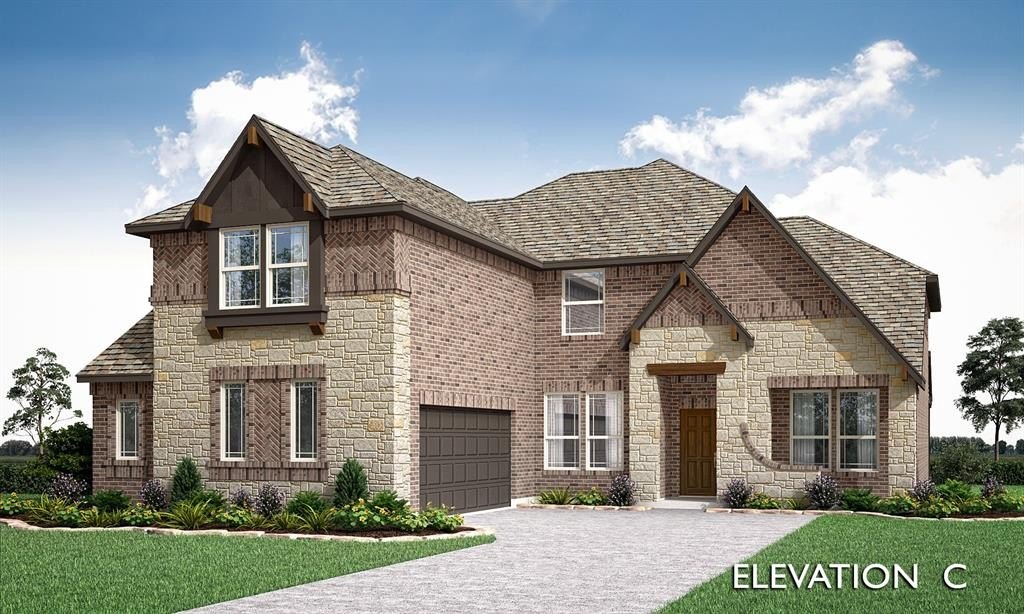 1229 Deacon Drive, Midlothian, TX 76065, 5 Bedrooms Bedrooms, ,5 BathroomsBathrooms,Residential,For Sale,1229 Deacon Drive,20960558