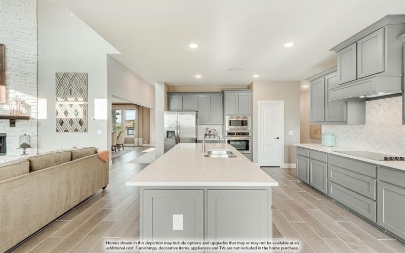1229 Deacon Drive, Midlothian, TX 76065, 5 Bedrooms Bedrooms, ,5 BathroomsBathrooms,Residential,For Sale,1229 Deacon Drive,20960558