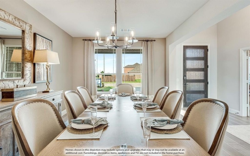 1229 Deacon Drive, Midlothian, TX 76065, 5 Bedrooms Bedrooms, ,5 BathroomsBathrooms,Residential,For Sale,1229 Deacon Drive,20960558