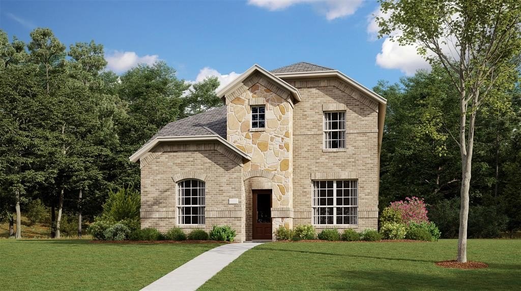 2720 Brushy Lake Drive, Fort Worth, TX 76179, 3 Bedrooms Bedrooms, ,3 BathroomsBathrooms,Residential,For Sale,2720 Brushy Lake Drive,20960560