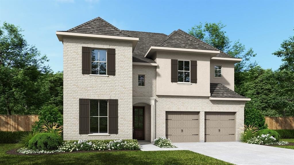 3752 Connie Lane, Frisco, TX 75033, 5 Bedrooms Bedrooms, ,5 BathroomsBathrooms,Residential,For Sale,3752 Connie Lane,20960565