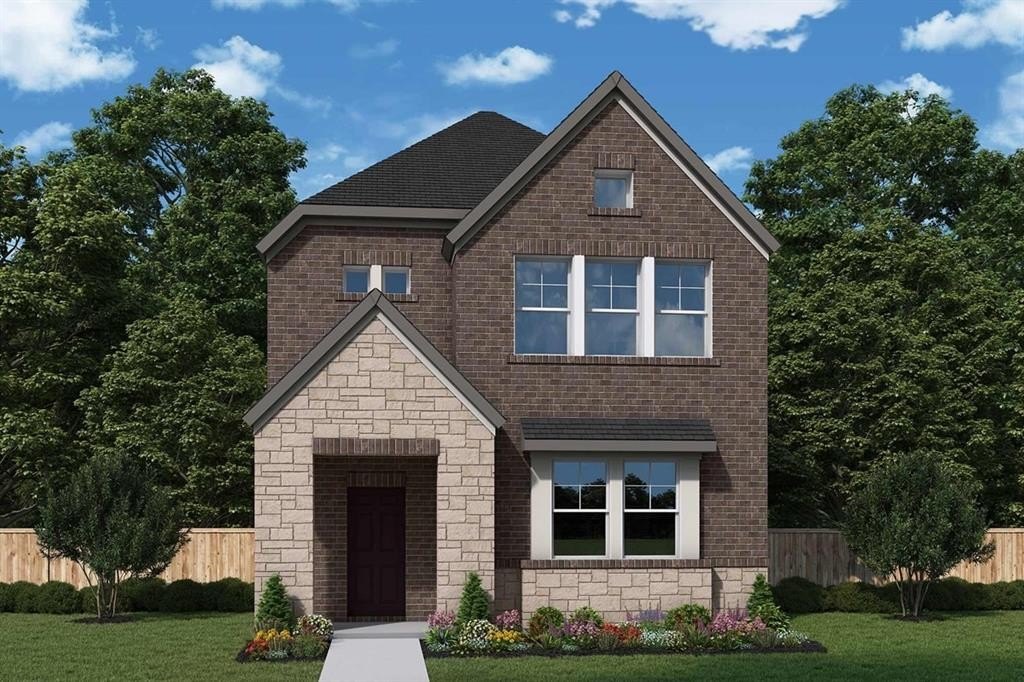9448 Dahlia Boulevard, Mesquite, TX 75126, 3 Habitaciones Habitaciones , ,2 BañosBaños,Residential,En Venta,9448 Dahlia Boulevard,20960588