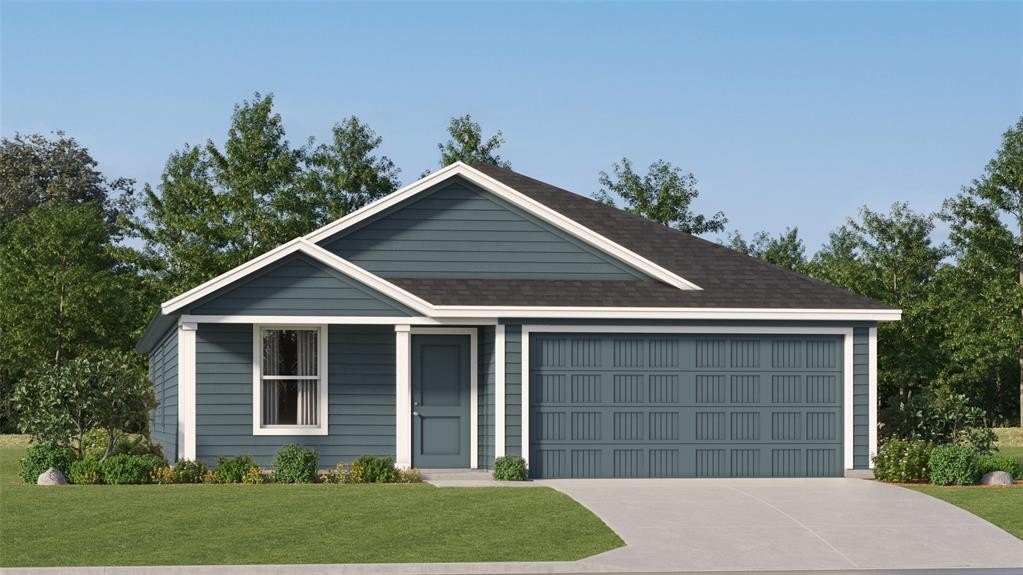 1609 Baugh Street, McKinney, TX 75071, 4 Bedrooms Bedrooms, ,2 BathroomsBathrooms,Residential,For Sale,1609 Baugh Street,20960593