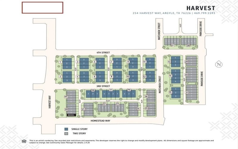 508 Parkside Drive, Argyle, TX 76226, 2 Habitaciones Habitaciones , ,2 BañosBaños,Residential,En Venta,508 Parkside Drive,20960624