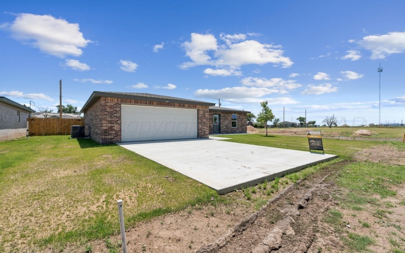 903 Maple Avenue, White Deer, TX 79097, 3 Bedrooms Bedrooms, ,2 BathroomsBathrooms,Residential,For Sale,903 Maple Avenue,0,25-3015