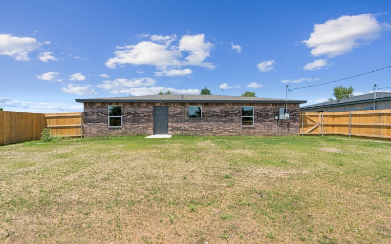 903 Maple Avenue, White Deer, TX 79097, 3 Bedrooms Bedrooms, ,2 BathroomsBathrooms,Residential,For Sale,903 Maple Avenue,0,25-3015