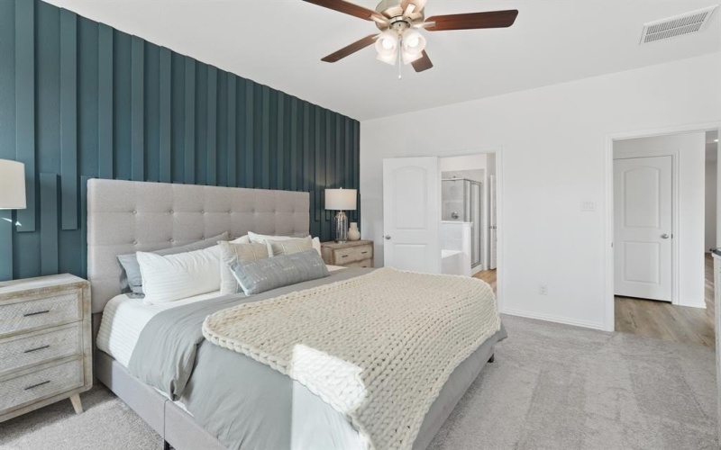 3105 Dixondale Drive, Fort Worth, TX 76108, 4 Habitaciones Habitaciones , ,3 BañosBaños,Residential,En Venta,3105 Dixondale Drive,20960704