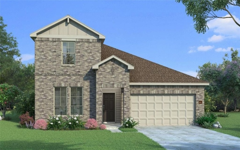 3105 Dixondale Drive, Fort Worth, TX 76108, 4 Habitaciones Habitaciones , ,3 BañosBaños,Residential,En Venta,3105 Dixondale Drive,20960704