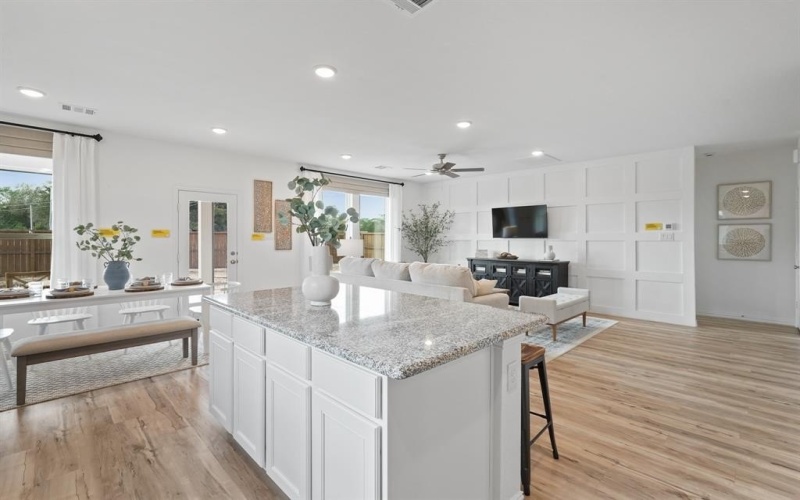 3105 Dixondale Drive, Fort Worth, TX 76108, 4 Habitaciones Habitaciones , ,3 BañosBaños,Residential,En Venta,3105 Dixondale Drive,20960704