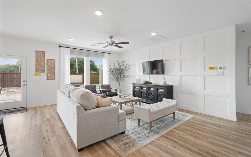 3105 Dixondale Drive, Fort Worth, TX 76108, 4 Habitaciones Habitaciones , ,3 BañosBaños,Residential,En Venta,3105 Dixondale Drive,20960704
