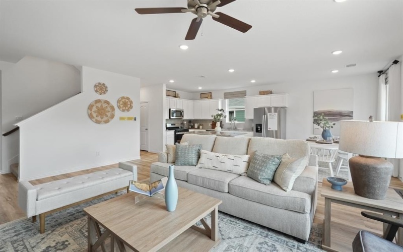 3105 Dixondale Drive, Fort Worth, TX 76108, 4 Habitaciones Habitaciones , ,3 BañosBaños,Residential,En Venta,3105 Dixondale Drive,20960704