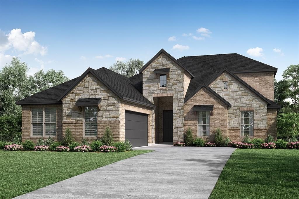 4809 Nomad Drive, Midlothian, TX 76065, 5 Bedrooms Bedrooms, ,3 BathroomsBathrooms,Residential,For Sale,4809 Nomad Drive,20960736