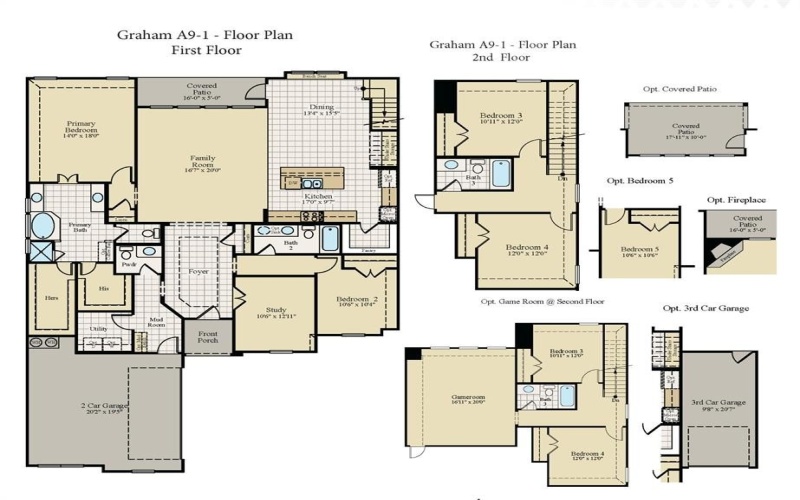 4809 Nomad Drive, Midlothian, TX 76065, 5 Bedrooms Bedrooms, ,3 BathroomsBathrooms,Residential,For Sale,4809 Nomad Drive,20960736