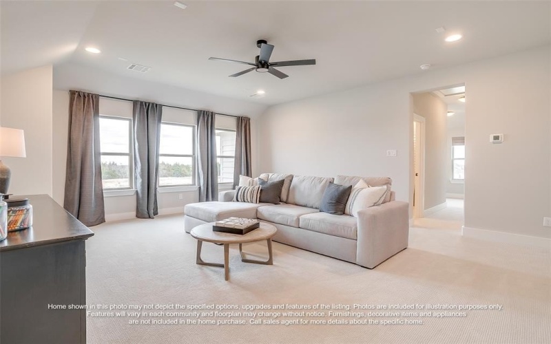 4809 Nomad Drive, Midlothian, TX 76065, 5 Bedrooms Bedrooms, ,3 BathroomsBathrooms,Residential,For Sale,4809 Nomad Drive,20960736