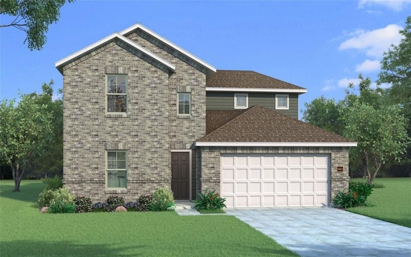 3121 Dixondale Drive, Fort Worth, TX 76108, 5 Habitaciones Habitaciones , ,3 BañosBaños,Residential,En Venta,3121 Dixondale Drive,20960808