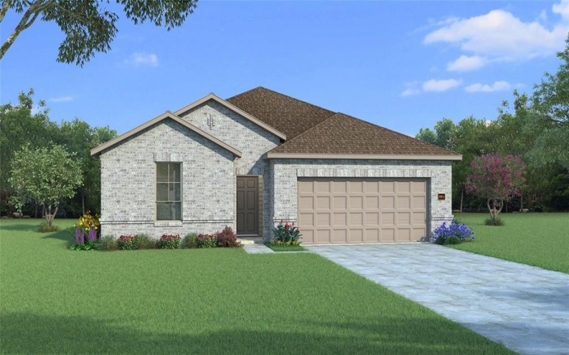 3129 Dixondale Drive, Fort Worth, TX 76108, 3 Habitaciones Habitaciones , ,2 BañosBaños,Residential,En Venta,3129 Dixondale Drive,20960835