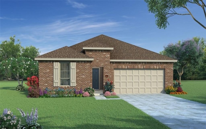 3108 Dixondale Drive, Fort Worth, TX 76108, 3 Bedrooms Bedrooms, ,2 BathroomsBathrooms,Residential,For Sale,3108 Dixondale Drive,20960869