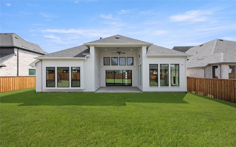 4512 Meander Way, Celina, TX 75078, 4 Habitaciones Habitaciones , ,5 BañosBaños,Residential,En Venta,4512 Meander Way,0,20960889