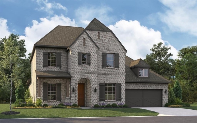 4512 Meander Way, Celina, TX 75078, 4 Habitaciones Habitaciones , ,5 BañosBaños,Residential,En Venta,4512 Meander Way,0,20960889
