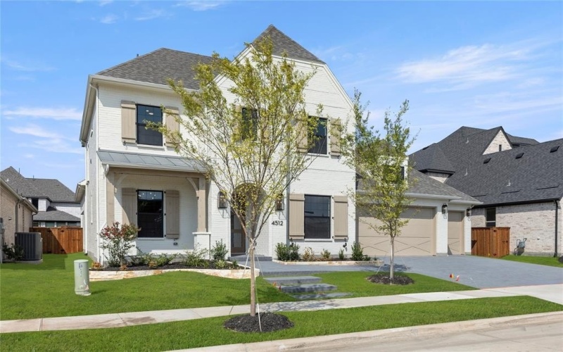 4512 Meander Way, Celina, TX 75078, 4 Habitaciones Habitaciones , ,5 BañosBaños,Residential,En Venta,4512 Meander Way,0,20960889