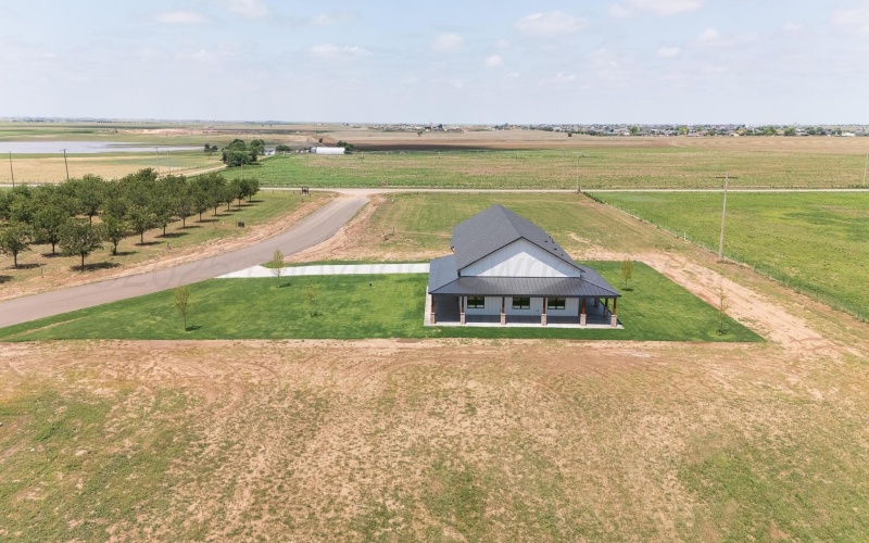 10070 Steelwood Lane, Canyon, TX 79015, 3 Bedrooms Bedrooms, ,2 BathroomsBathrooms,Residential,For Sale,10070 Steelwood Lane,25-3955