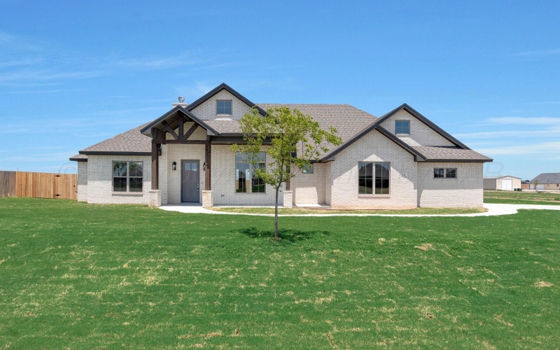 14 Thicket Drive, Canyon, TX 79015, 4 Bedrooms Bedrooms, ,3 BathroomsBathrooms,Residential,For Sale,14 Thicket Drive,25-3072