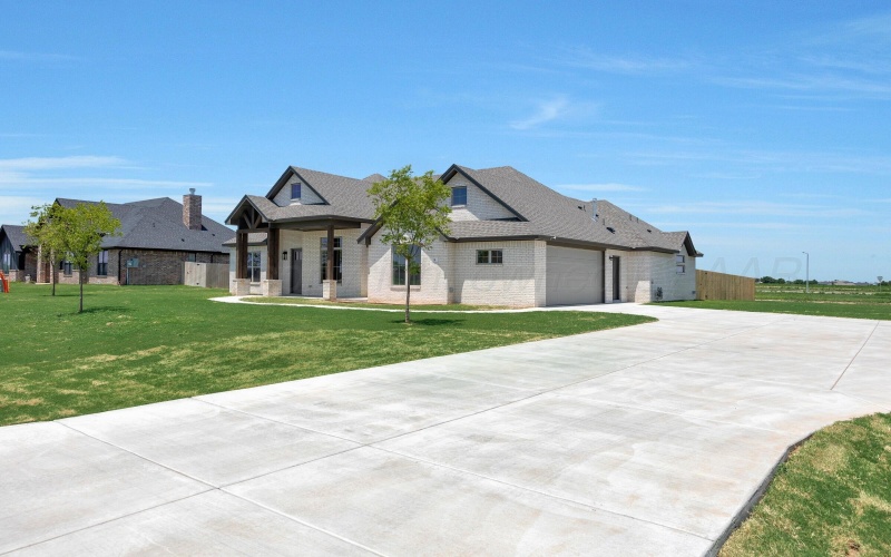 14 Thicket Drive, Canyon, TX 79015, 4 Bedrooms Bedrooms, ,3 BathroomsBathrooms,Residential,For Sale,14 Thicket Drive,25-3072
