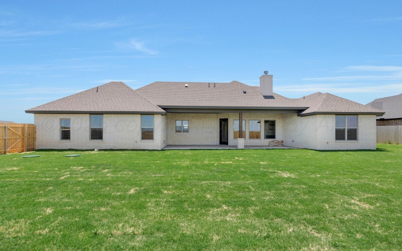 14 Thicket Drive, Canyon, TX 79015, 4 Bedrooms Bedrooms, ,3 BathroomsBathrooms,Residential,For Sale,14 Thicket Drive,25-3072