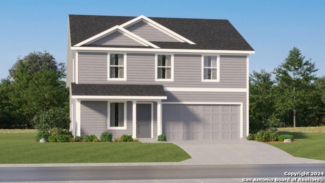 3315 Gingham Point, Converse, TX 78109, 4 Bedrooms Bedrooms, ,2 BathroomsBathrooms,Residential,For Sale,3315 Gingham Point,1873101