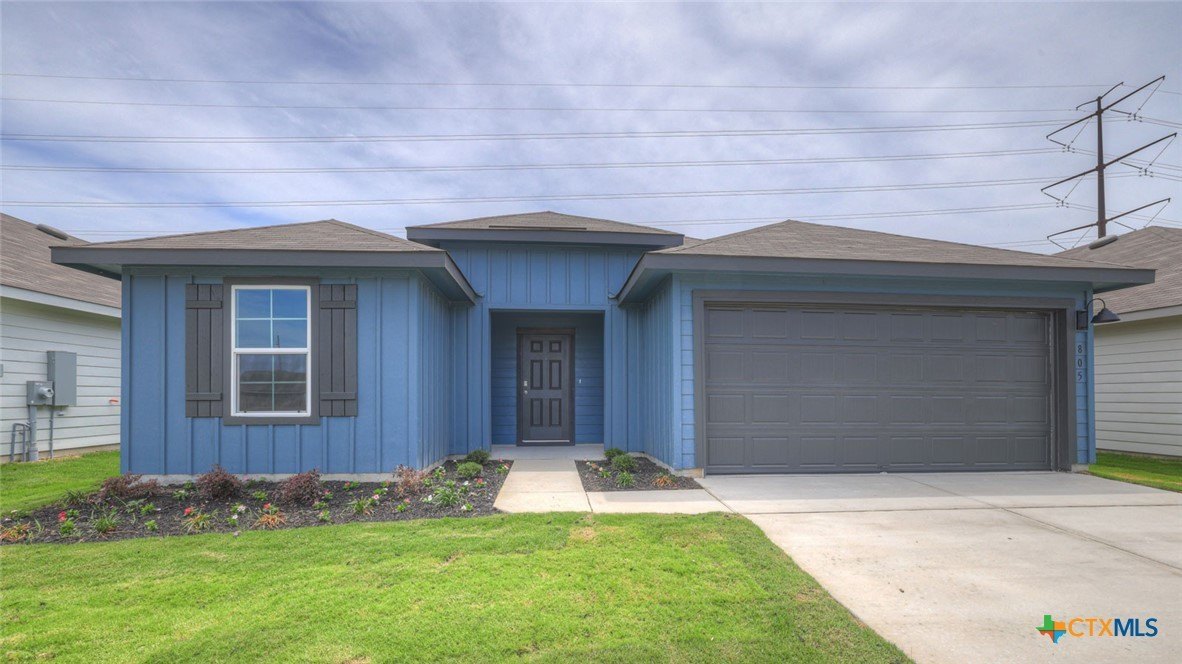805 PRINCE ALBERT, Seguin, TX 78155, 3 Bedrooms Bedrooms, ,2 BathroomsBathrooms,Residential,For Sale,805 PRINCE ALBERT,580774