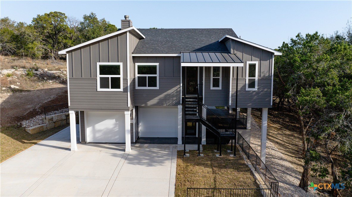 20029 Continental Drive, Lago Vista, TX 78645, 3 Habitaciones Habitaciones , ,2 BañosBaños,Residential,En Venta,20029 Continental Drive,582290
