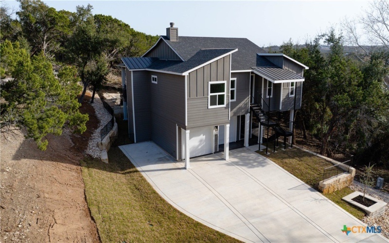 20029 Continental Drive, Lago Vista, TX 78645, 3 Habitaciones Habitaciones , ,2 BañosBaños,Residential,En Venta,20029 Continental Drive,582290