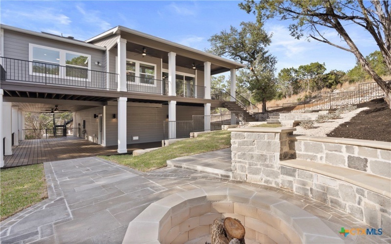 20029 Continental Drive, Lago Vista, TX 78645, 3 Habitaciones Habitaciones , ,2 BañosBaños,Residential,En Venta,20029 Continental Drive,582290
