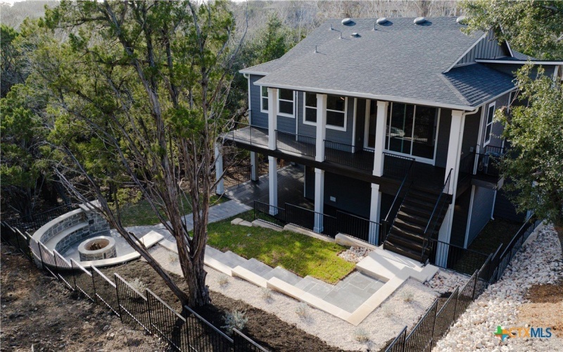 20029 Continental Drive, Lago Vista, TX 78645, 3 Habitaciones Habitaciones , ,2 BañosBaños,Residential,En Venta,20029 Continental Drive,582290