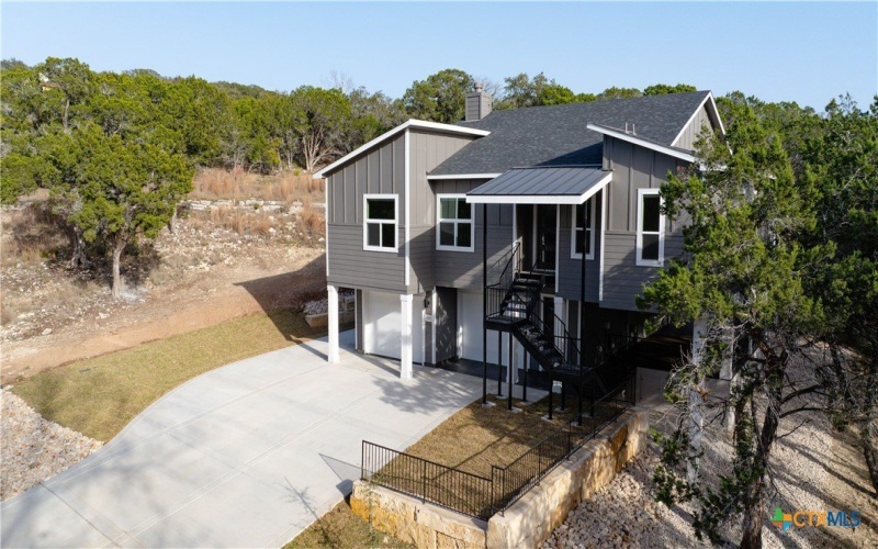 20029 Continental Drive, Lago Vista, TX 78645, 3 Habitaciones Habitaciones , ,2 BañosBaños,Residential,En Venta,20029 Continental Drive,582290