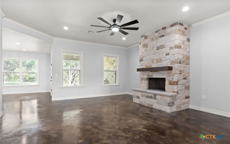 1617 Badger Lane, Lampasas, TX 76550, 3 Habitaciones Habitaciones , ,2 BañosBaños,Residential,En Venta,1617 Badger Lane,0,582396