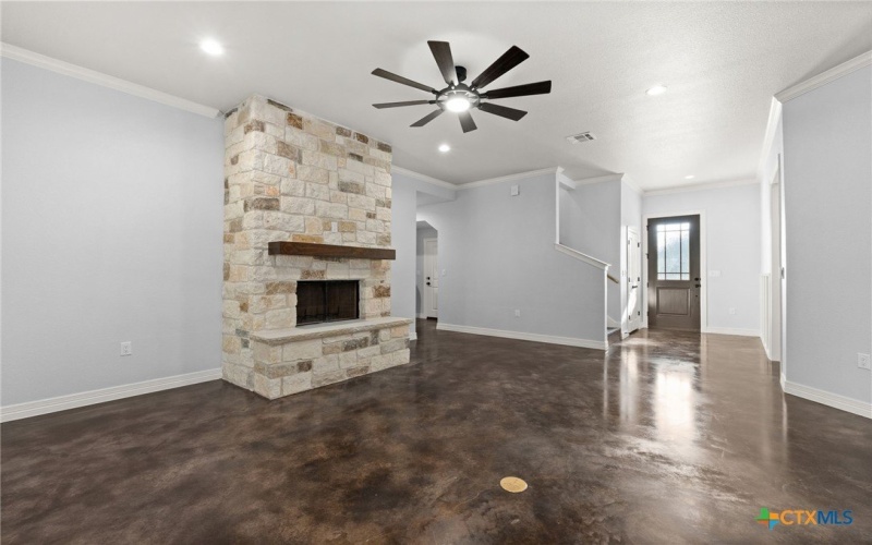 1617 Badger Lane, Lampasas, TX 76550, 3 Habitaciones Habitaciones , ,2 BañosBaños,Residential,En Venta,1617 Badger Lane,0,582396
