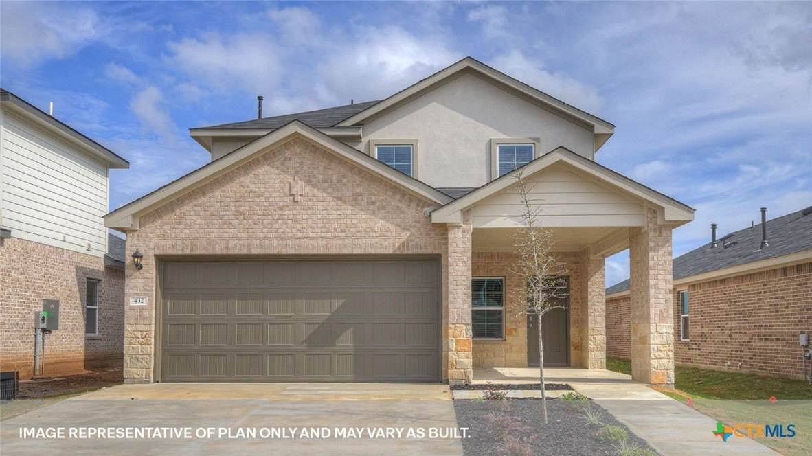 136 New Albany Lane, San Marcos, TX 78666, 4 Bedrooms Bedrooms, ,3 BathroomsBathrooms,Residential,For Sale,136 New Albany Lane,582438