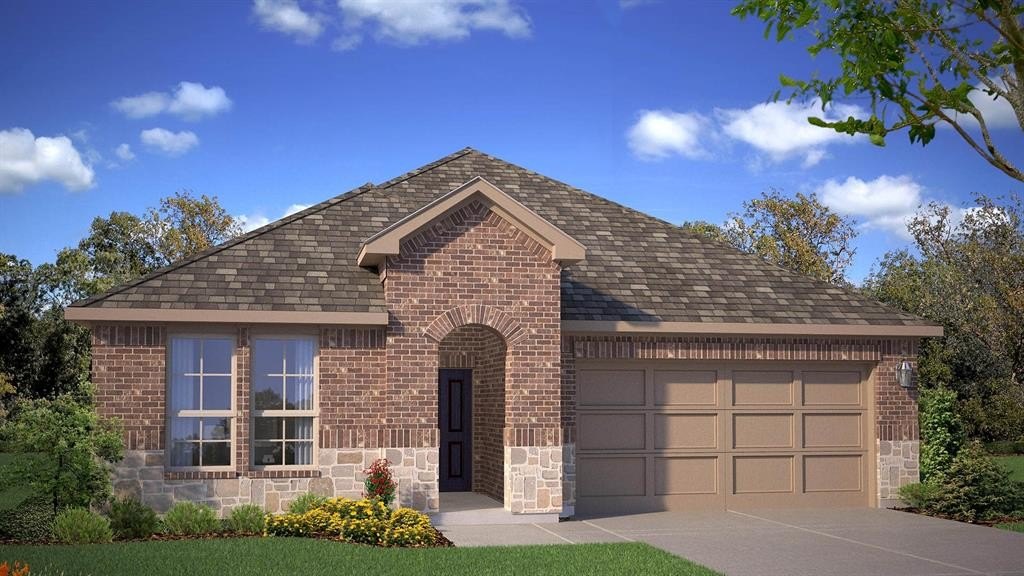 313 GALLANT MAN Court, Granbury, TX 76049, 5 Habitaciones Habitaciones , ,3 BañosBaños,Residential,En Venta,313 GALLANT MAN Court,20957970