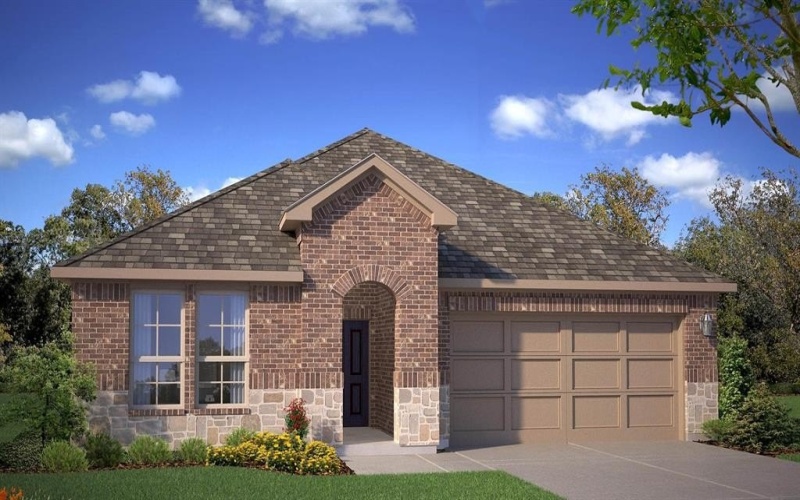 313 GALLANT MAN Court, Granbury, TX 76049, 5 Habitaciones Habitaciones , ,3 BañosBaños,Residential,En Venta,313 GALLANT MAN Court,20957970