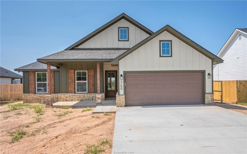 569 Harvest Lake Drive, Snook, TX 77878, 4 Bedrooms Bedrooms, ,2 BathroomsBathrooms,Residential,For Sale,569 Harvest Lake Drive,0,25006672