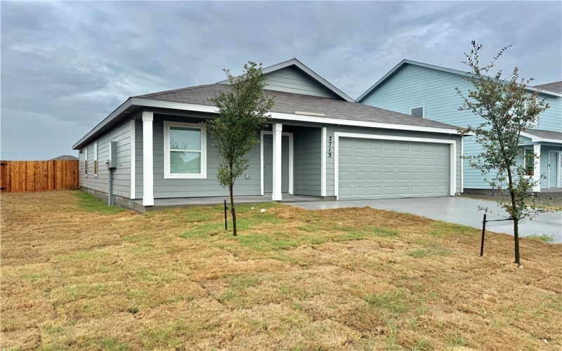 2713 Lannister, Corpus Christi, TX 78415, 3 Bedrooms Bedrooms, ,2 BathroomsBathrooms,Residential,For Sale,2713 Lannister,459758