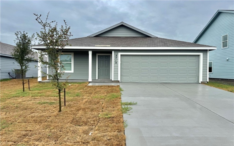 2713 Lannister, Corpus Christi, TX 78415, 3 Bedrooms Bedrooms, ,2 BathroomsBathrooms,Residential,For Sale,2713 Lannister,459758