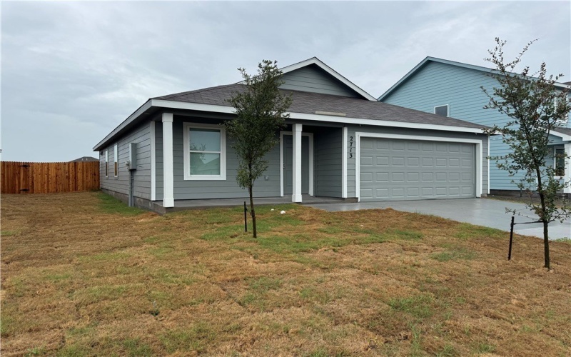 2713 Lannister, Corpus Christi, TX 78415, 3 Bedrooms Bedrooms, ,2 BathroomsBathrooms,Residential,For Sale,2713 Lannister,459758