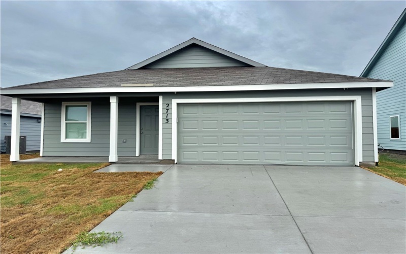 2713 Lannister, Corpus Christi, TX 78415, 3 Bedrooms Bedrooms, ,2 BathroomsBathrooms,Residential,For Sale,2713 Lannister,459758