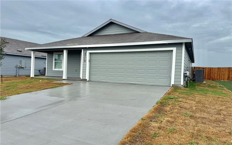 2713 Lannister, Corpus Christi, TX 78415, 3 Bedrooms Bedrooms, ,2 BathroomsBathrooms,Residential,For Sale,2713 Lannister,459758